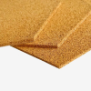 Self Adhesive Hexagon Cork Board for Easy Wall Installation - 图片 6