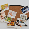 Customized Decorative Customized Shape Natural Cork Bulletin Board Cork Sheet with Premium Quality - 图片 7