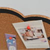 Customized Decorative Customized Shape Natural Cork Bulletin Board Cork Sheet with Premium Quality - 图片 6