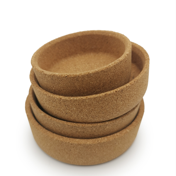 Premium Cork Bases for Cups and Mugs Non-Slip, Heat-Resistant, and Stylish - 图片 4