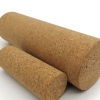 Custom Logo Cork Yoga Roller for Fitness and Muscle Relaxer with Different Sizes - 图片 3