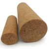 Custom Logo Cork Yoga Roller for Fitness and Muscle Relaxer with Different Sizes