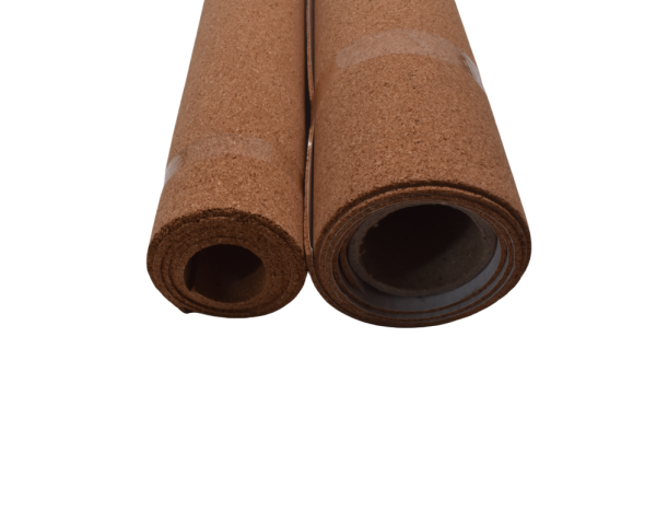 Self-Adhesive Cork Roll,Thick Cork Roll  with Strong Adhesive-Backed for Wall Decoration, Party and DIY Crafts - 图片 5