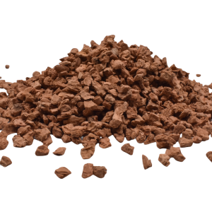 Customized Size Broken Cork Very  6-15mm  Broken Cork for  for Different  Projects