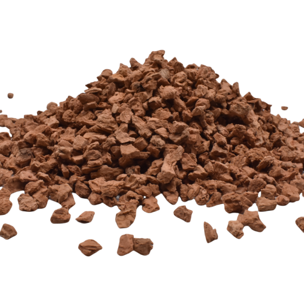 Customized Size Broken Cork Very  6-15mm  Broken Cork for  for Different  Projects