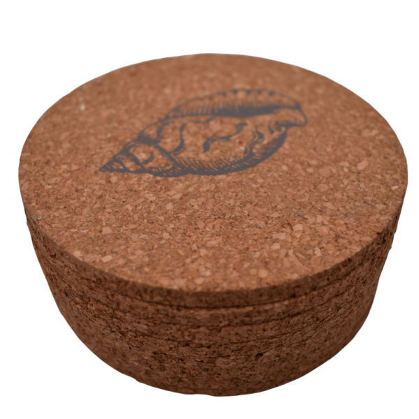 Coasters for Drinks 6 pcs Absorbent Cork Coasters, Coaster for Coffee Table Housewarming Gifts for New Home Present for Friends, Living Room Decor, Apartment Decor - 图片 7
