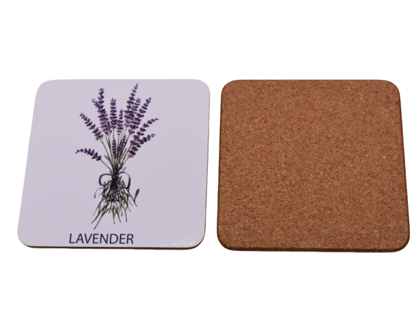 Premium Natural Cork Placemats – Waterproof, Durable, Anti-Scald Table Mats for Hotel and Home Use - 图片 4