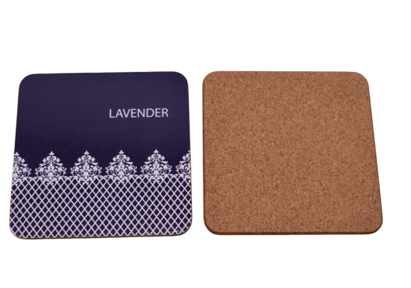Premium Natural Cork Placemats – Waterproof, Durable, Anti-Scald Table Mats for Hotel and Home Use - 图片 3
