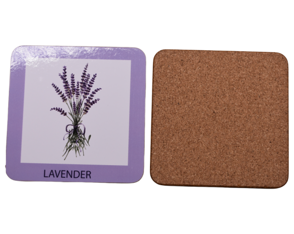 Premium Natural Cork Placemats – Waterproof, Durable, Anti-Scald Table Mats for Hotel and Home Use - 图片 2