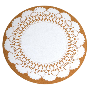 Premium Quality Natural Cork placemats For Plates For Table Protectant