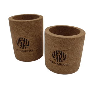 Customizable Natural Cork Organizer – Eco Storage Solution for Office Supplies