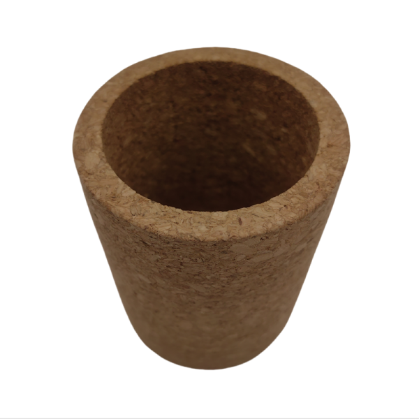 Customizable Natural Cork Organizer – Eco Storage Solution for Office Supplies - 图片 4