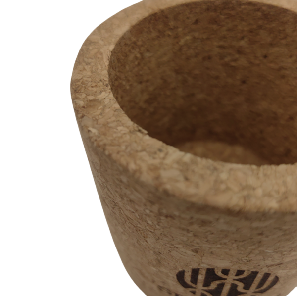 Natural Cork Organizers Eco-Friendly Storage Solutions for Home and Office - 图片 5