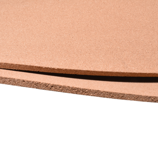 Sustainable Natural Cork Roll for Craft Projects and Wall Use - 图片 6