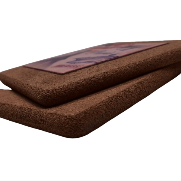 Non-Slip Cork Placemats for Dining Tables – Eco-Friendly and Water-Resistant - 图片 3