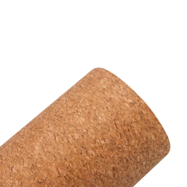 Wholesale Cork Foam Rollers Sustainable Firm and Perfect for Yoga and Fitness - 图片 7