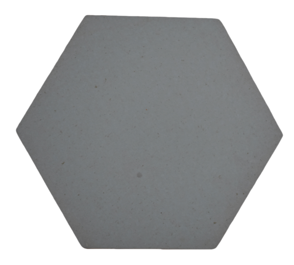 Printed Hexagon Cork Memo Tiles Customizable Wall Board For Custom Wall Panels for Notes and Decoration - 图片 7