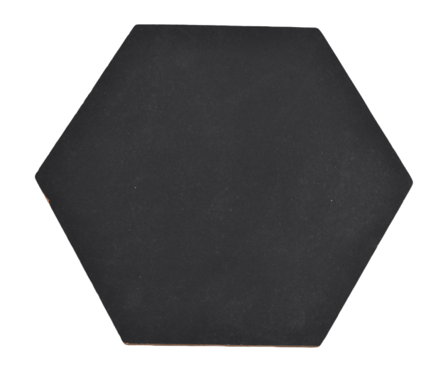 Printed Hexagon Cork Memo Tiles Customizable Wall Board For Custom Wall Panels for Notes and Decoration - 图片 3