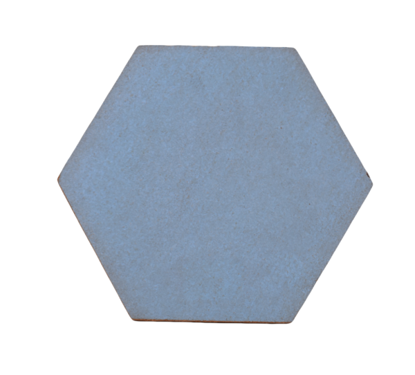 Printed Hexagon Cork Memo Tiles Customizable Wall Board For Custom Wall Panels for Notes and Decoration - 图片 2