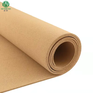 Wholesale Cork Rolls |Custom Sizes for Insulation  Bulletin Boards & DIY Projects