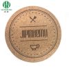 High Quality Low Price Printed Cork Coasters for Hot Drinks - 图片 6