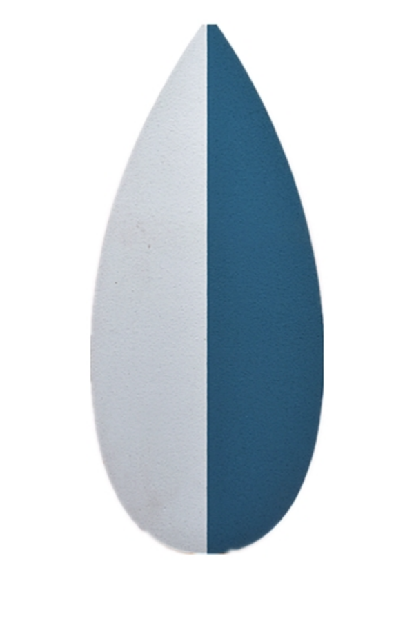 Durable OEM Eco-Friendly Cork Board Customized Color and Size - 图片 3