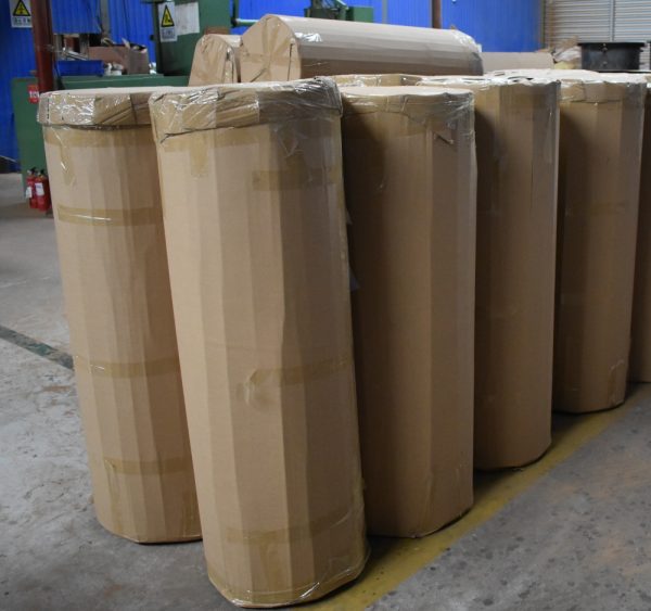 Multi-Use Cork Roll for Craft Projects Sound Insulation and Floor Underlayment - 图片 5