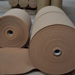 Multi-Use Cork Roll for Craft Projects Sound Insulation and Floor Underlayment
