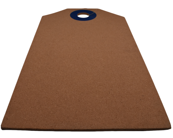 High-Quality Cork Boards for Office School and Home Use Custom Sizes - 图片 4