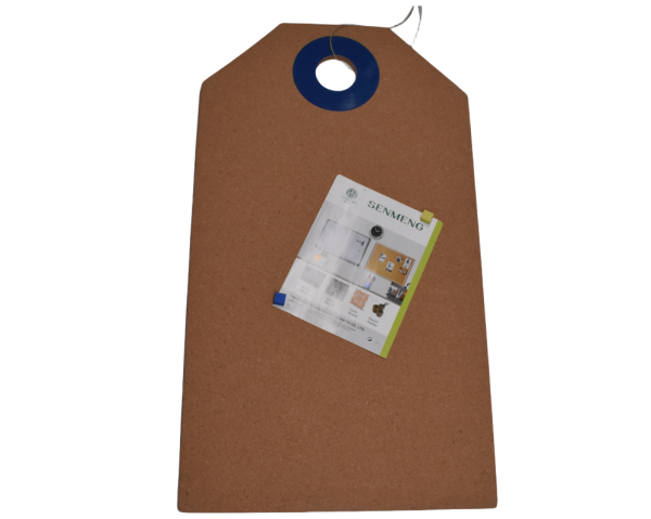 High-Quality Cork Boards for Office School and Home Use Custom Sizes