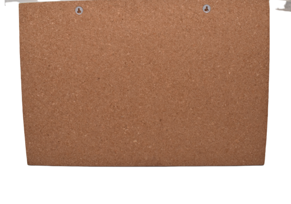 Wholesale Cork Map Boards Custom Printed World Map - 图片 3