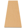 Premium Cork Yoga Mats Anti Slip Surface for Hot Yoga Pilates and Meditation