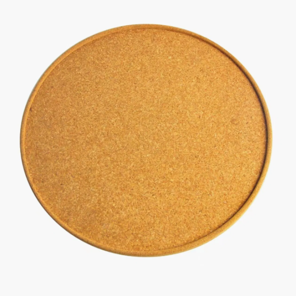 Sustainable Cork Tray  Multi-Use for Home or Office - 图片 6