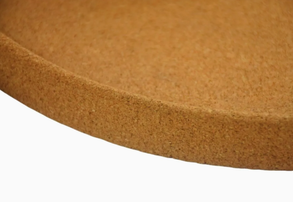 Sustainable Cork Tray  Multi-Use for Home or Office - 图片 4