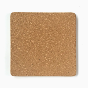 Wholesale Cork Coasters High-Quality Non-Slip and Heat Resistant Coasters For Hot Drinks