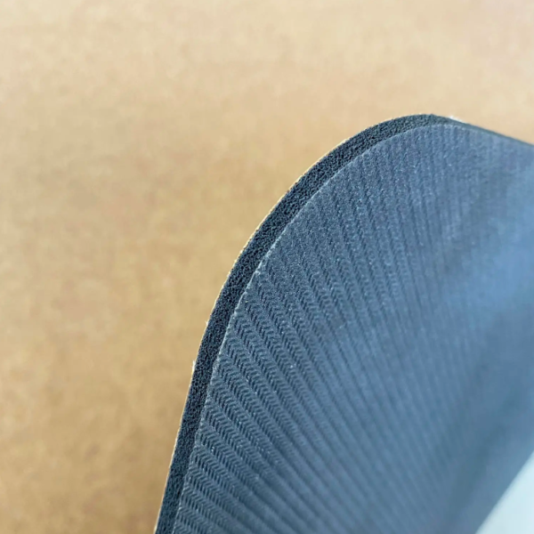 Eco Friendly Cork Yoga Mat Non-Slip Anti Odor Sustainable Material for Hot Yoga and Pilates - 图片 4
