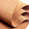 Premium Soundproofing Cork Roll Sustainable Moisture Absorbent Ideal for heat Insulation and Decoration - 图片 5