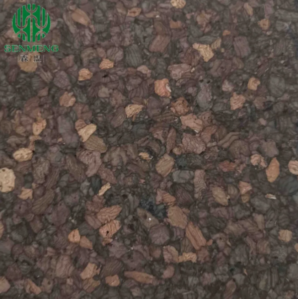 Premium Quality Cork Insulation Sheet For Construction Projects - 图片 3
