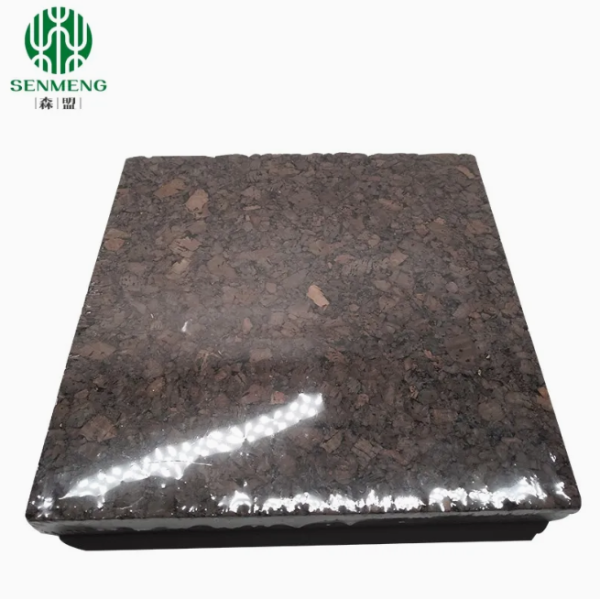 Premium Quality Cork Insulation Sheet For Construction Projects - 图片 4