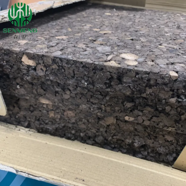 Premium Quality Cork Insulation Sheet For Construction Projects - 图片 5