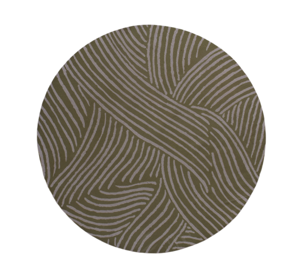 Printed Premium Quality Cork Coasters For Hot Drinks