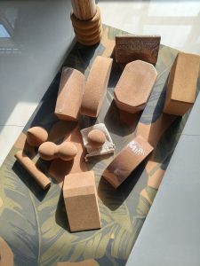 Cork Density Explained