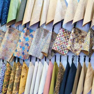 Eco-Friendly Cork Material for DIY Bags, Wallets, and Fashion Accessories